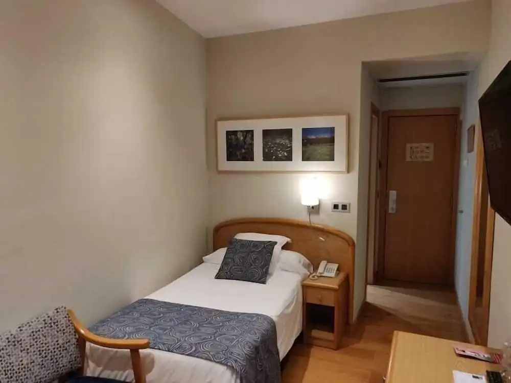 Hotel Tanit - Chambres
