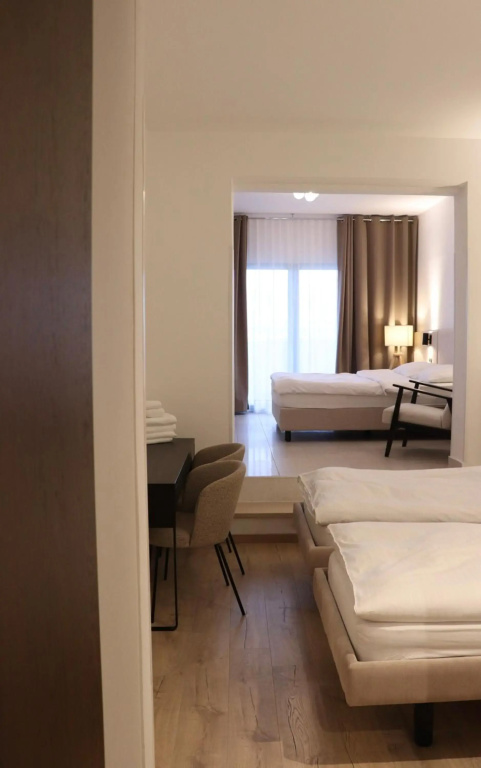Hotel Vodisek - Général