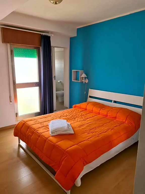 Hotel Centrale - Chambres