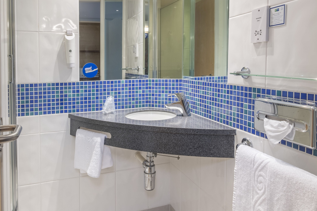 Holiday Inn Express Kettering by IHG - Général