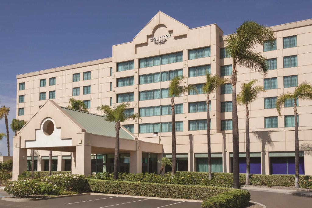 Country Inn & Suites by Radisson, San Diego North, CA - Général