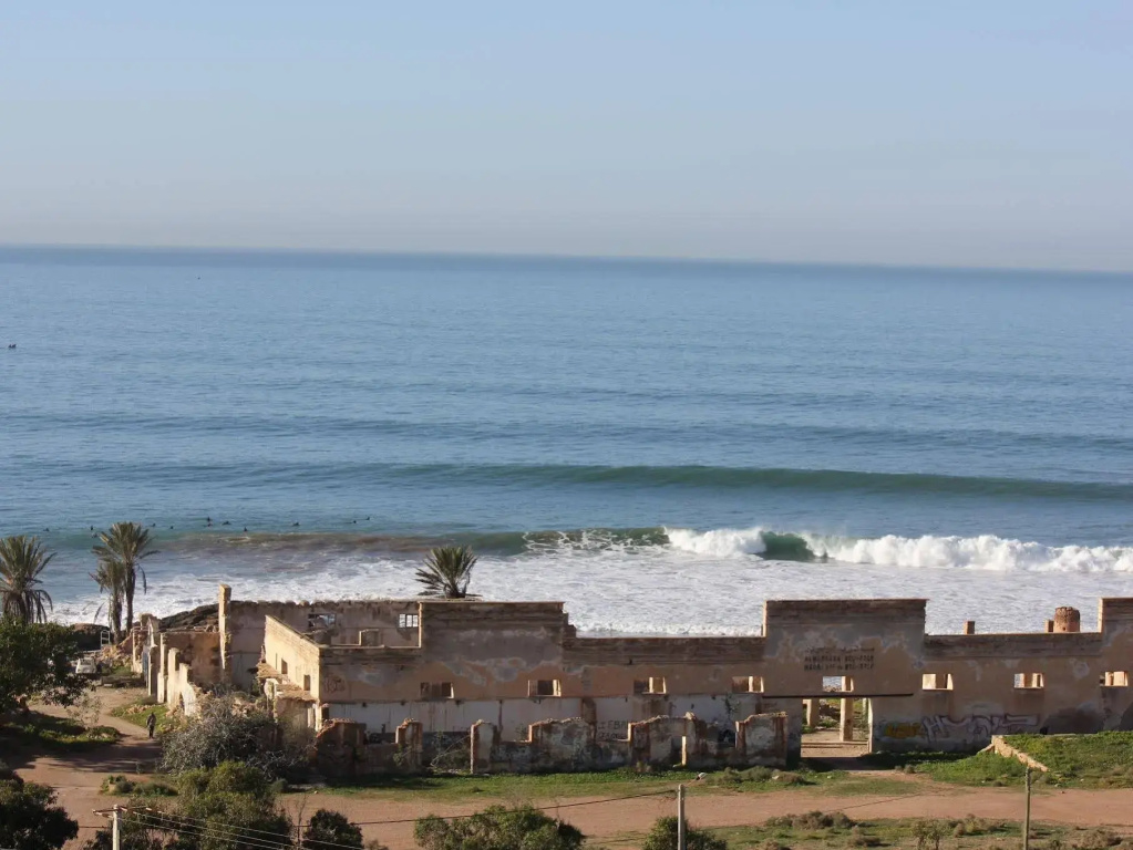 Sunset Surfhouse - Hostel