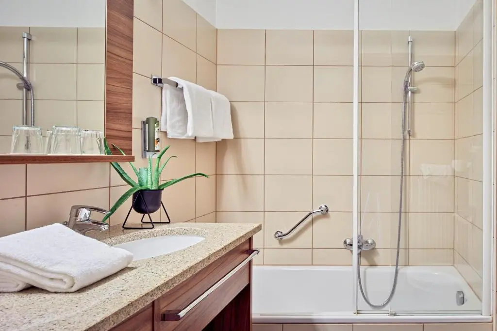 Wellness- & Ayurveda Hotel PAIERL - Chambres