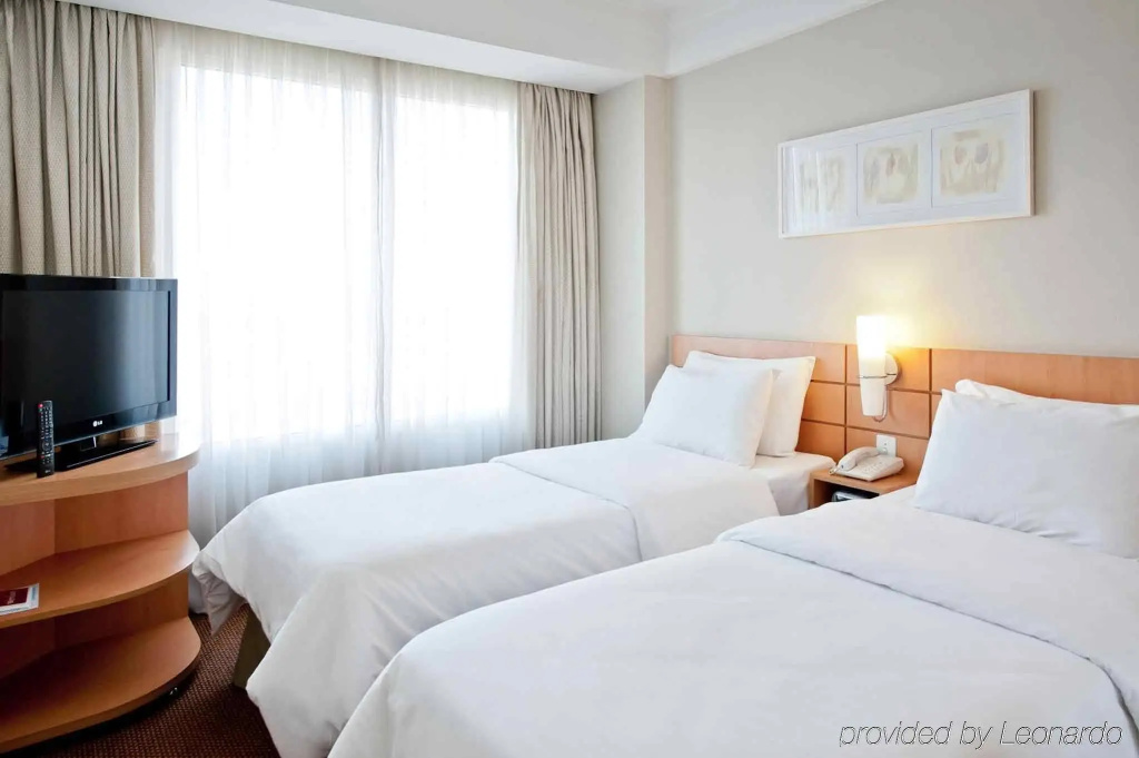 Mercure Guarulhos Aeroporto Hotel - Général