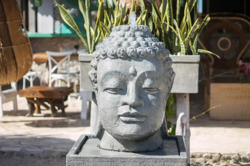 Namaste Beach Club & Hotel - Général