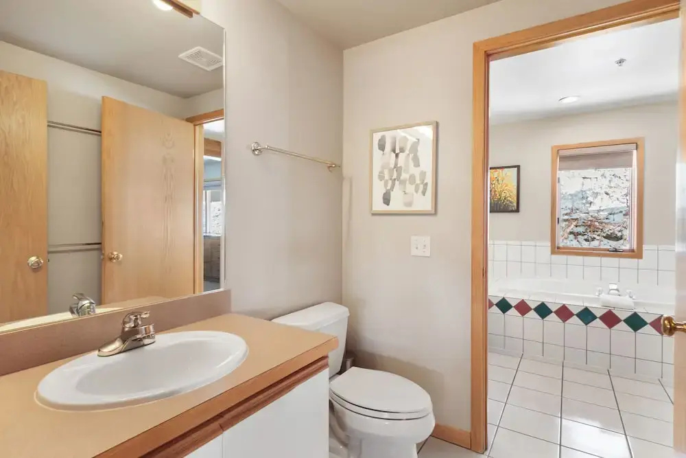Gold Point Resort Breckenridge by Vacatia - Chambres