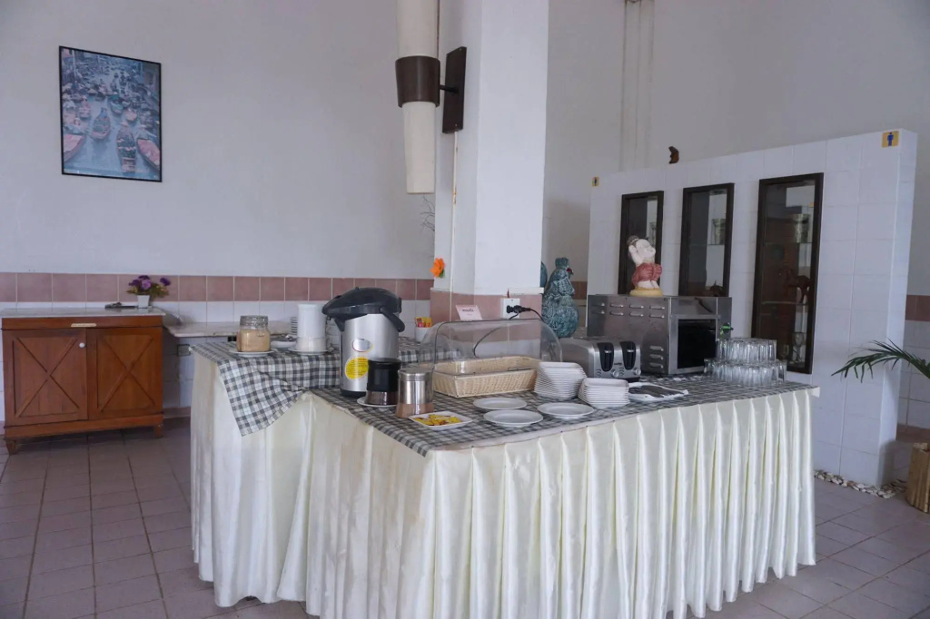 Hotel photo 9