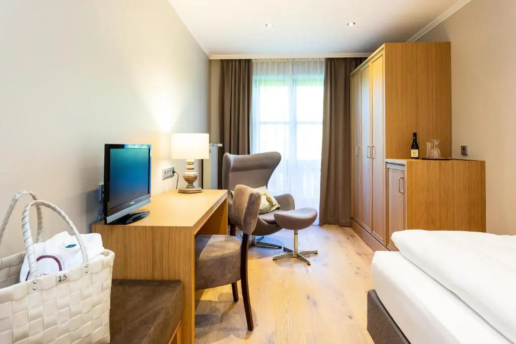 Landhotel Gottinger - Chambres