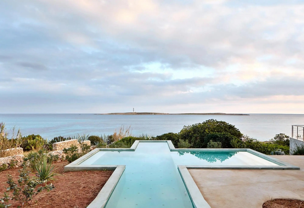 VILLA AIRE in Punta Prima