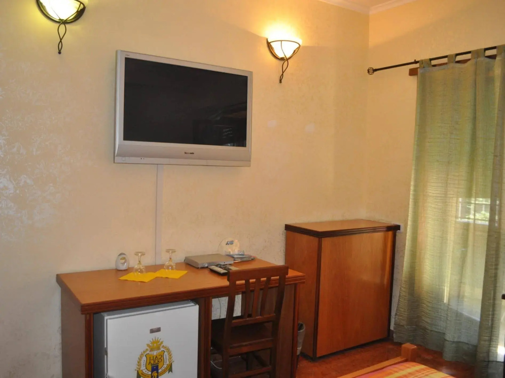 Caligola Resort - Général