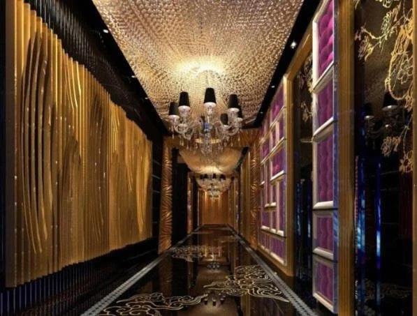 Huizhou Three Suns Hotel - Général