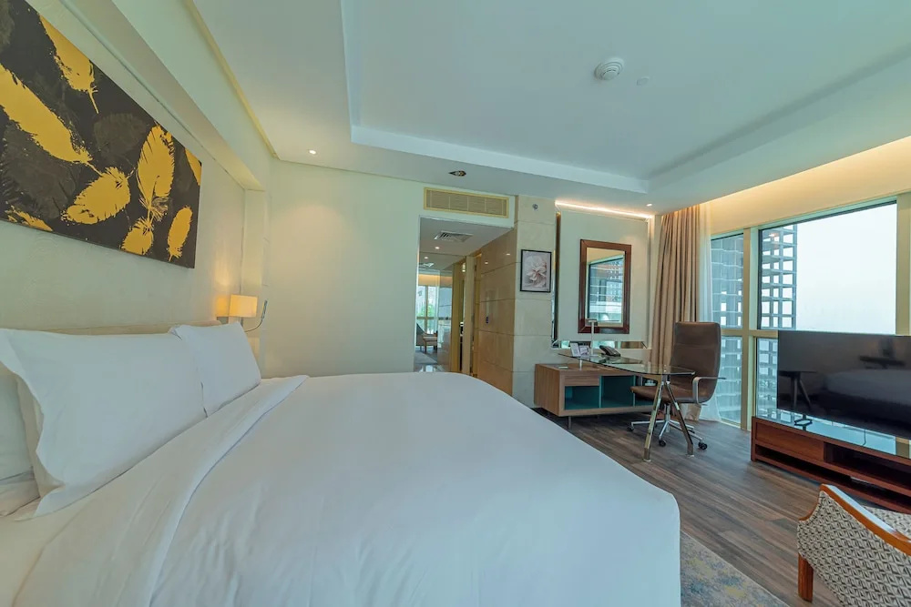 The Venue Jeddah Corniche - Chambres