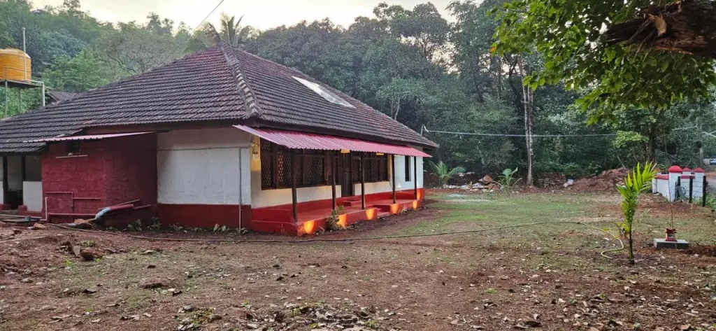 Gokarna Adventure