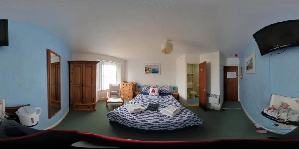 Wulfruna Hotel - Chambres