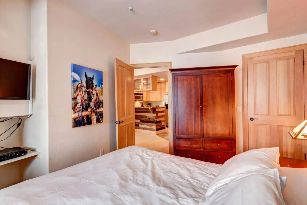 Park Avenue Lofts by Great Western Lodging - Général