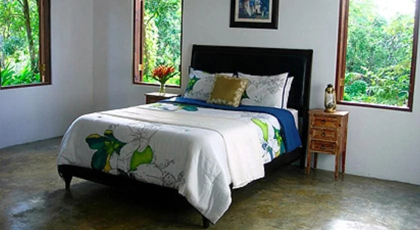 El Hotelito at The Rainforest Experience Farm — фото 5