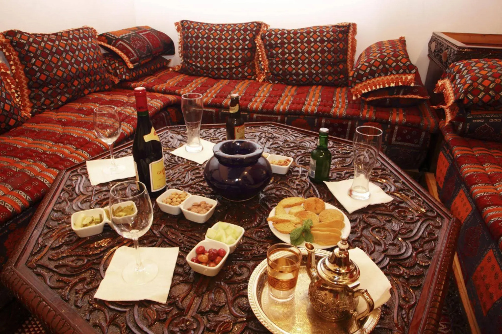 Hotel photo 12