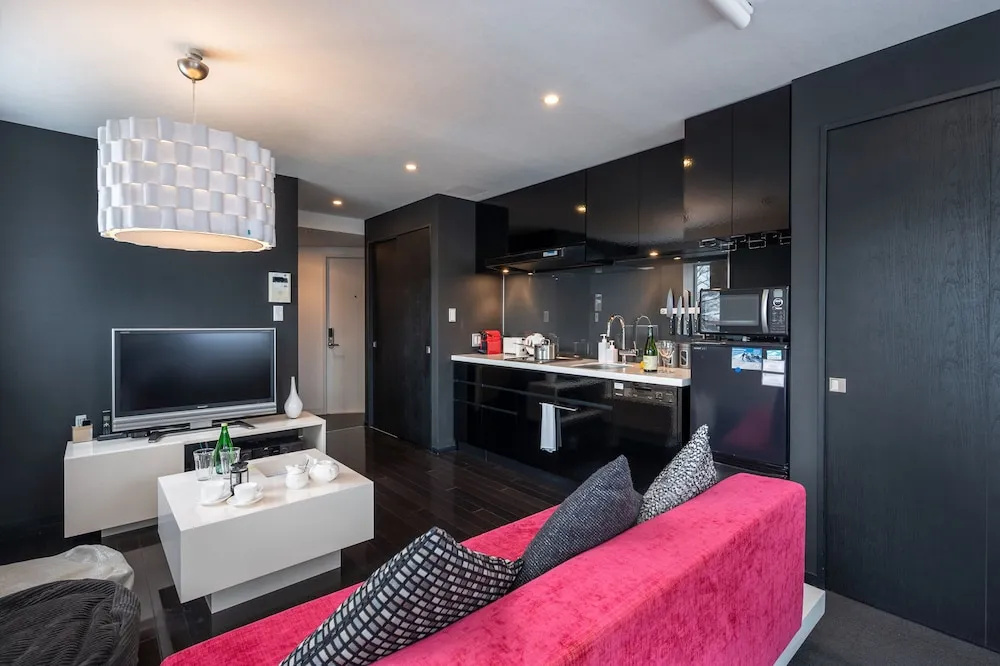 Kira Kira Suites by H2 Life 사진 7
