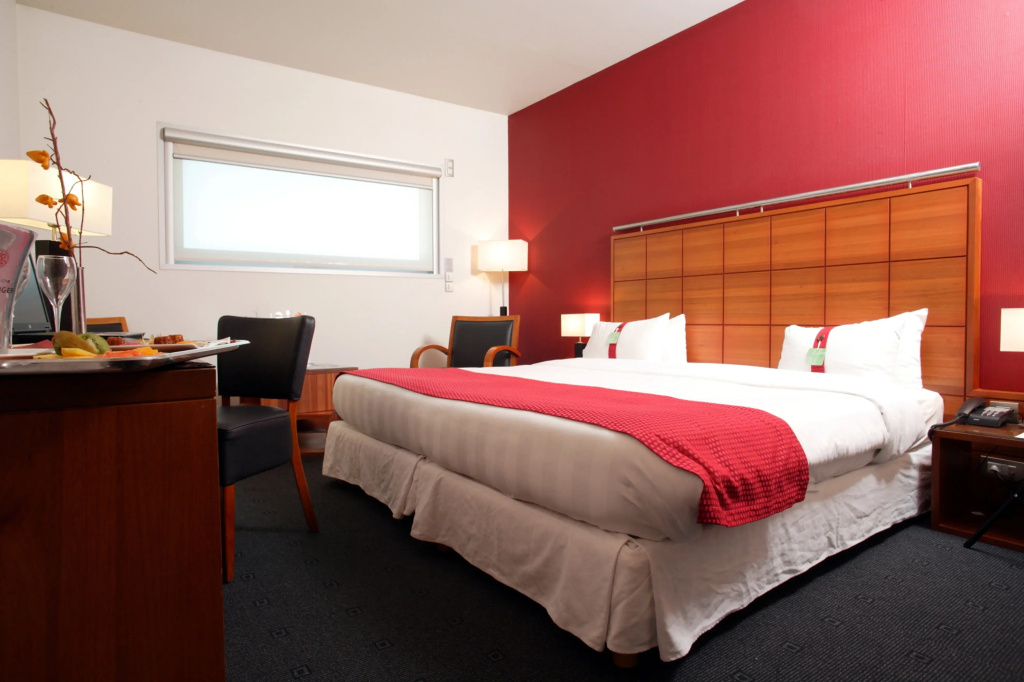 Holiday Inn Bordeaux Sud - Pessac by IHG - Général