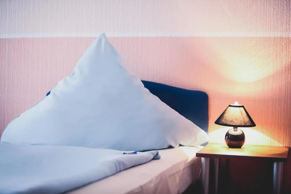 Hotel Bierenbacher Hof - Chambres