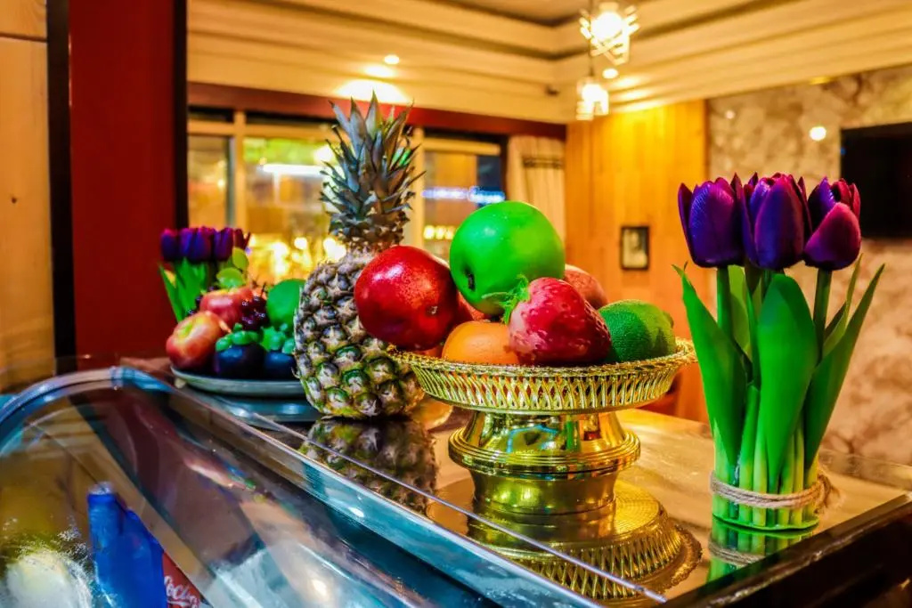 Hotel photo 11