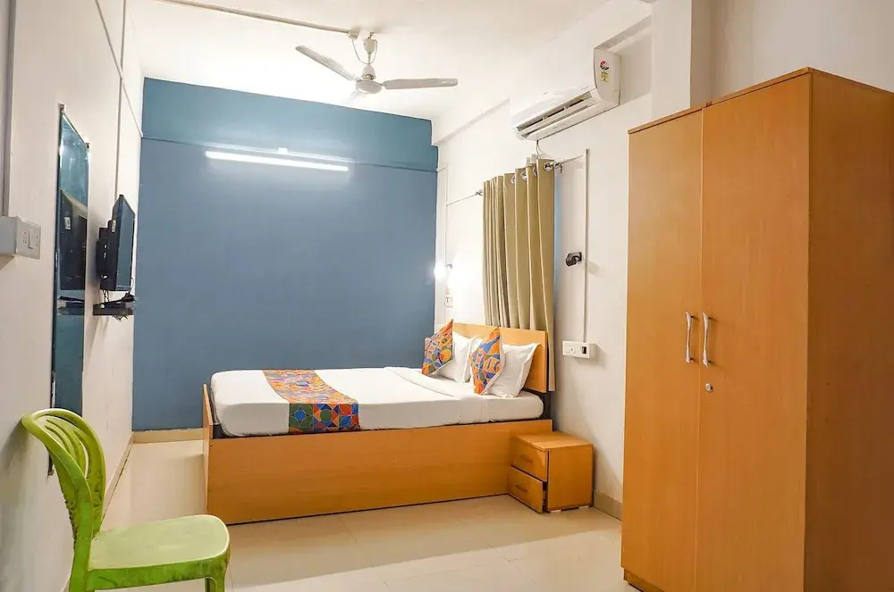Hotel photo 21