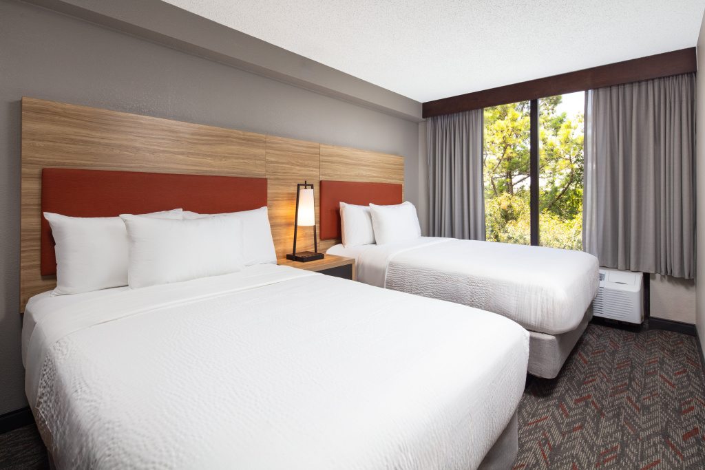 Candlewood Suites Birmingham - Inverness by IHG - Général