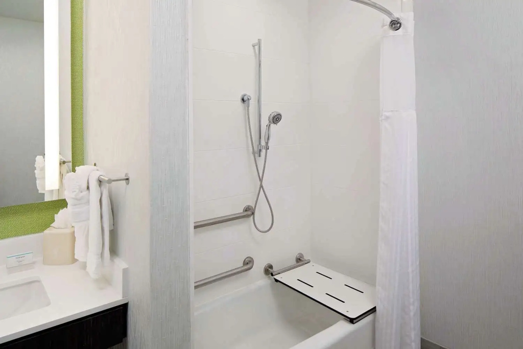 Hilton Garden Inn DFW Airport South - Chambres