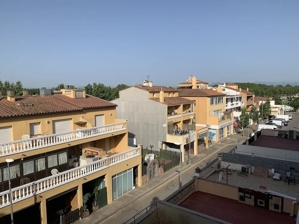 Apartamento Inmobahia - Alberes 38