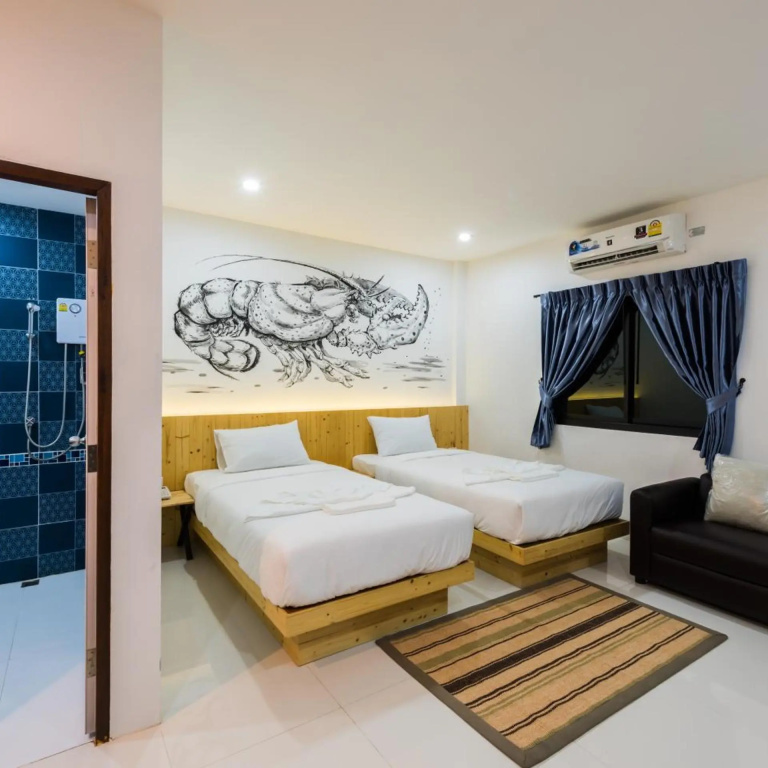 Hotel photo 13