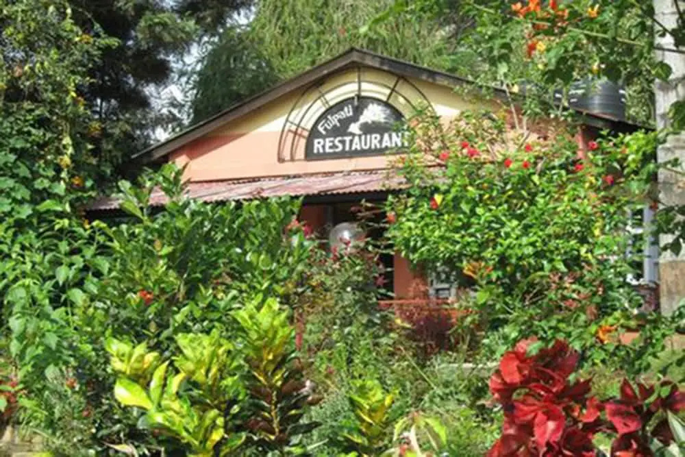 Gurkha Inn