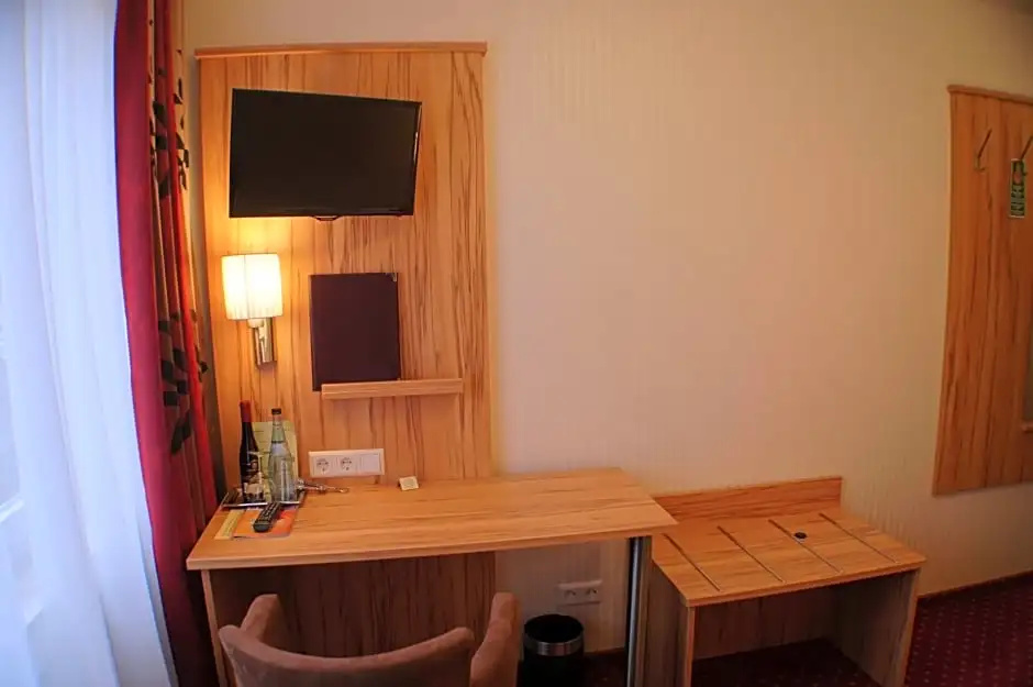 Hotel Am Bad - Chambres