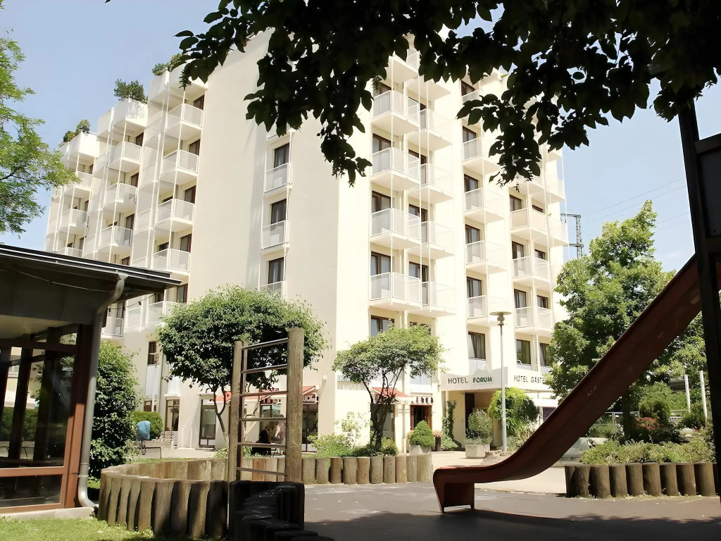 Hotel photo 14