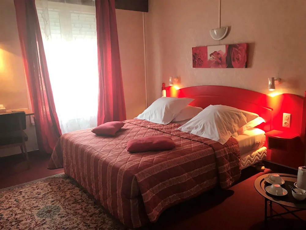 Comfort room