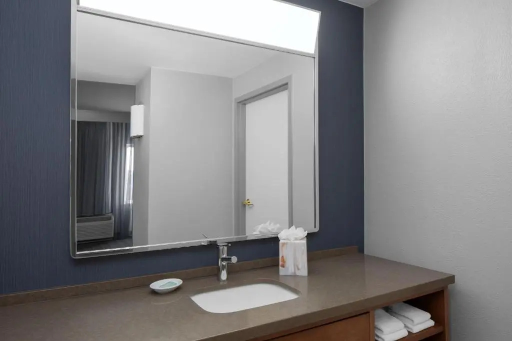 Courtyard by Marriott Tampa Oldsmar - Chambres