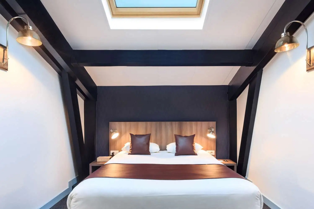 Voir la photo 4 — Hotel Innes by HappyCulture