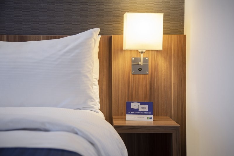 Holiday Inn Express Heidelberg City Centre Hotel – Bild 5