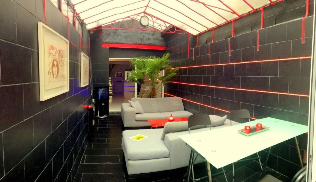 Chambres Boufflet - Chambres