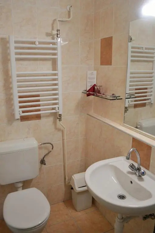 Hotel Szieszta - Chambres