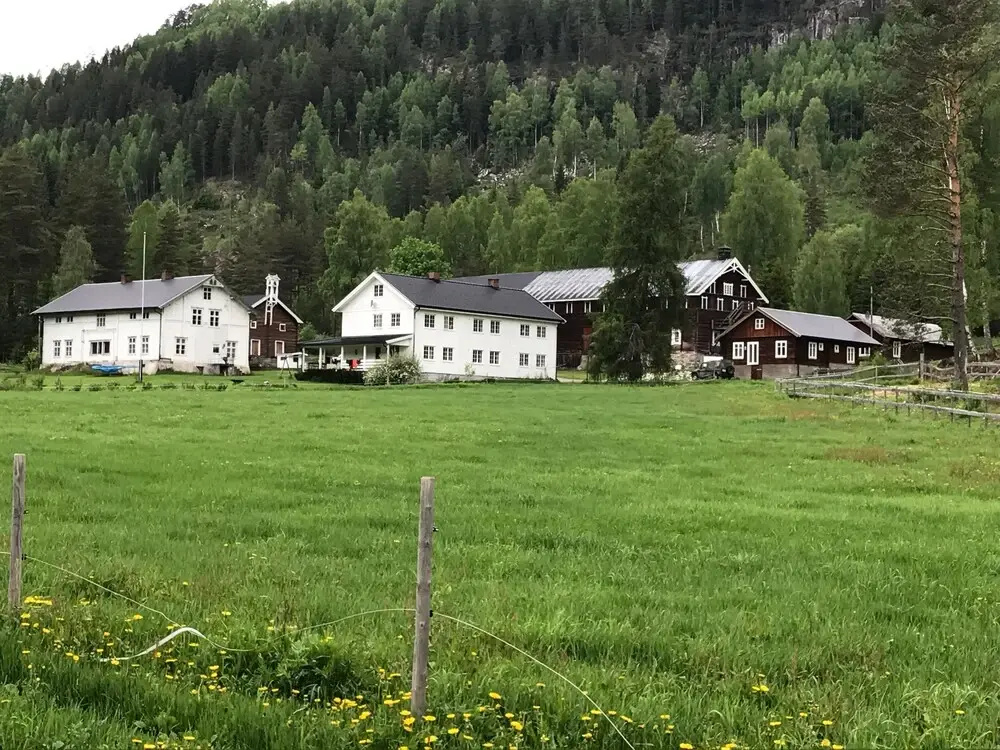 Piltingsrud gardshotel - фото 11
