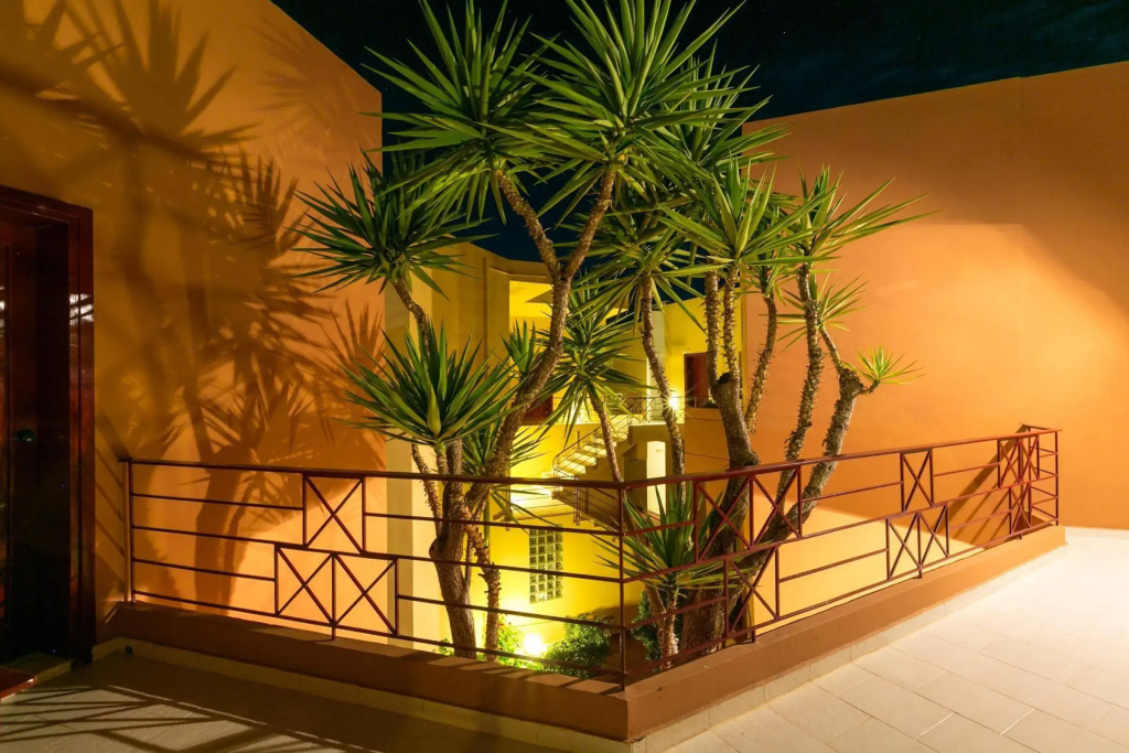Elotia Hotel - Général