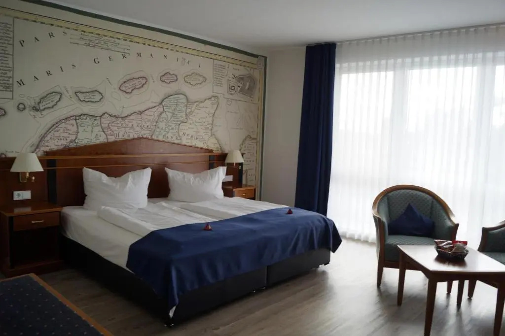 Hotel Novum - 5