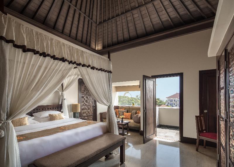 Ramayana Resort & Spa Kuta