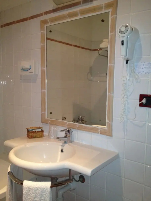 Gabbiano Azzurro - Chambres