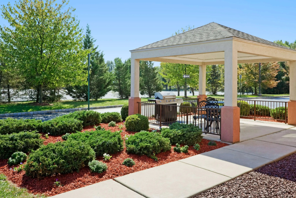 Sonesta Simply Suites Somerset - Général