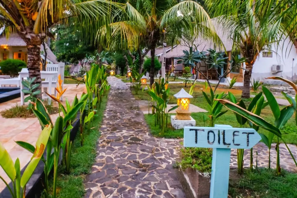 Orong Villages Bungalows by OYO Rooms