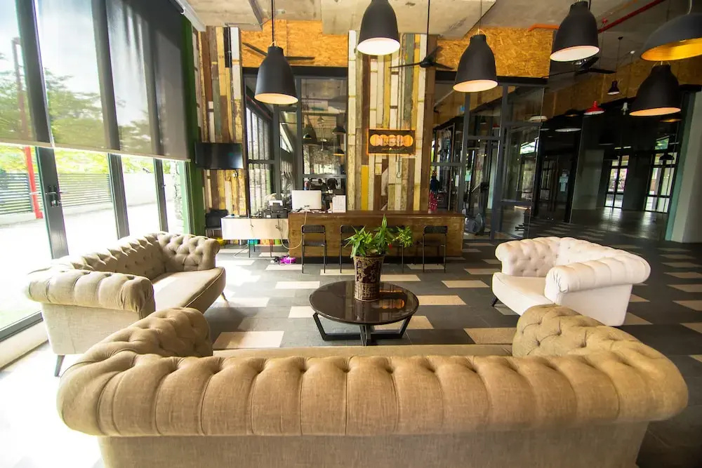 Hotel photo 2