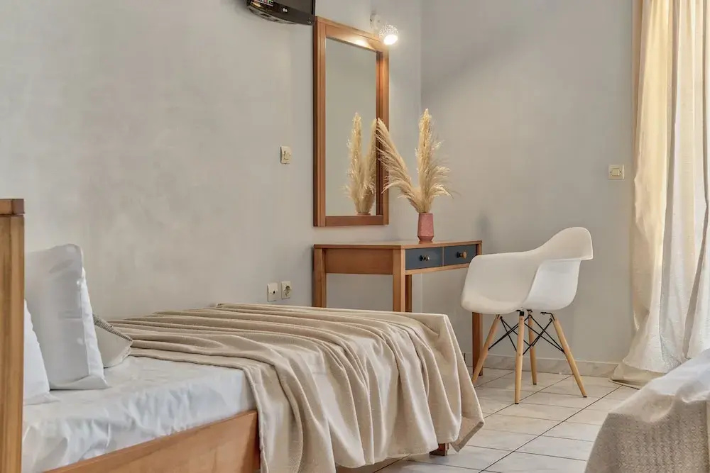 Maria Mare Apart-hotel - Chambres