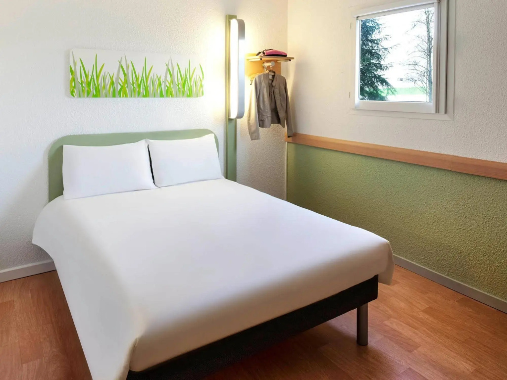 Afficher la photo 6 — ibis Budget Pau Est