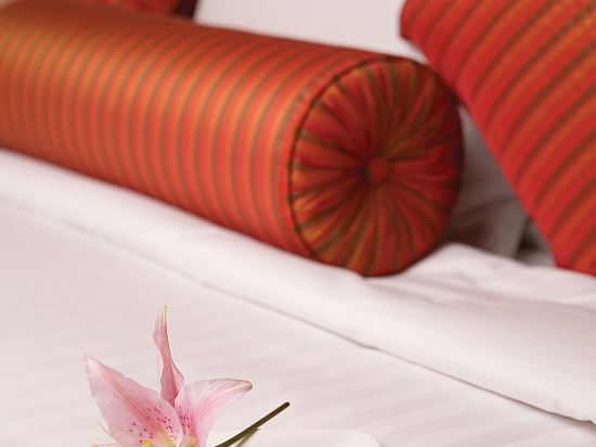 Marriott Executive Apartments Dubai Creek